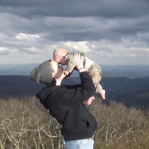 Meet your Posher, Caitlyn