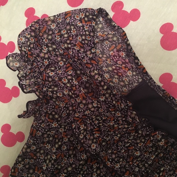 Poppy Garden Dress - Picture 2 of 2