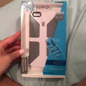 Speck iPhone 6 Plus case!
