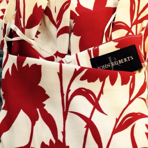 John Roberts Dresses & Skirts - SET-John Roberts skirt & top