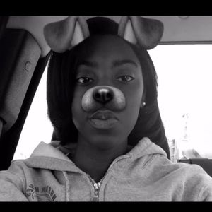 Meet your Posher, Tiera