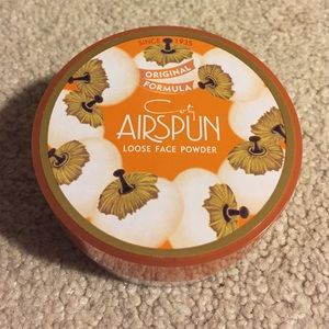 Coty Airspun - Honey Beige