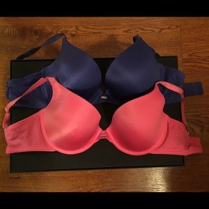 Self Expressions Bra's