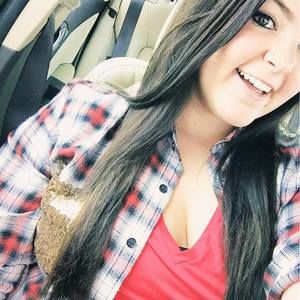 Meet your Posher, Kelsey