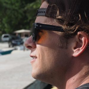 Meet your Posher, Adam