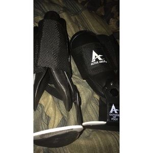 Active ankles volleyball 🙌🏻😍