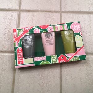 Origins holiday set
