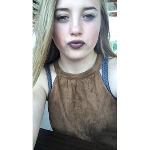 Meet your Posher, Jo