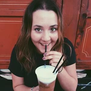 Meet your Posher, Marisa