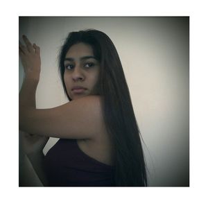 Meet your Posher, Ariana