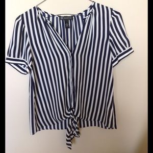 🔴PRICE DROP🔴 NWT! INC International Concepts Top