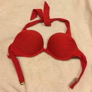 Victoria's Secret bombshell bra bathing suit