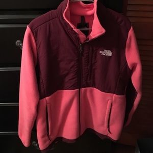 The North Face Denali