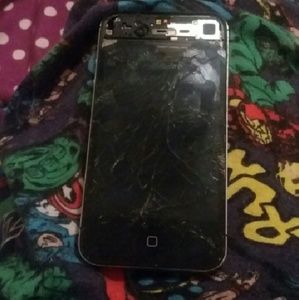 Iphone 4s