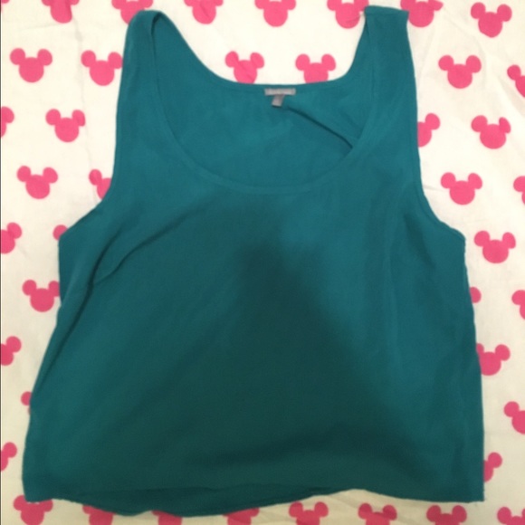 Charlotte Russe Crop Top - Picture 1 of 1