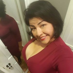 Meet your Posher, Sandra