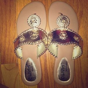 Jack Roger *look alikes*