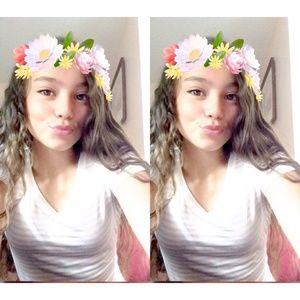 Meet your Posher, Aniciah