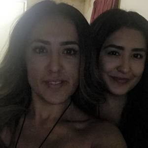 Meet your Posher, Miriam