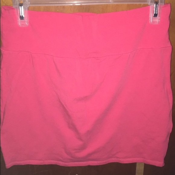 Mini peach Skirt💋