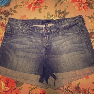 Banana Republic women's shorts
