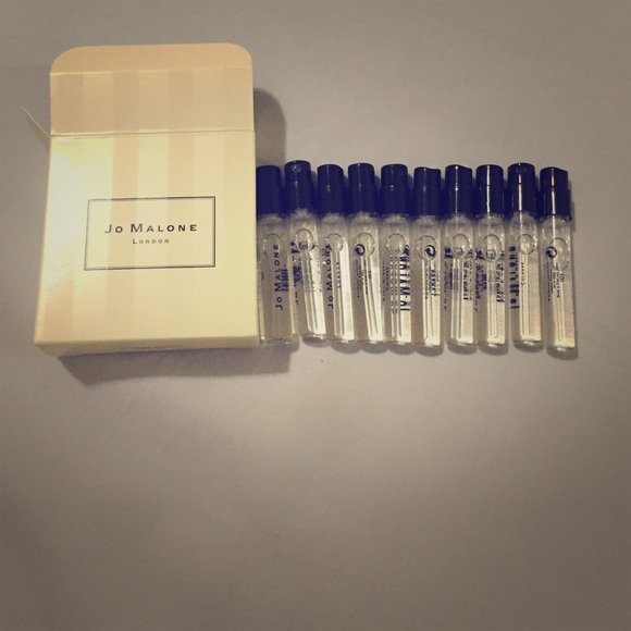 Jo Malone London New! Basil and Neroli