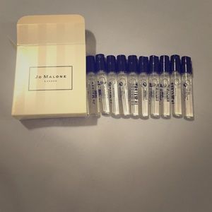 Jo Malone London New! Basil and Neroli