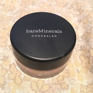 Bare mineral concealer