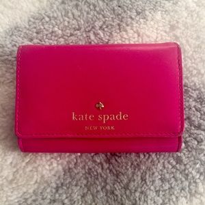 Kate Spade - small wallet 👛
