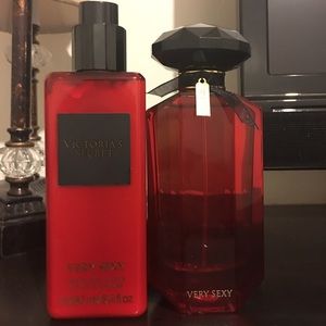 Very Sexy by Victoria Secret