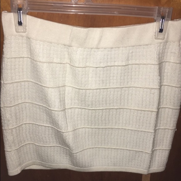 Mini Skirt. - Picture 3 of 3