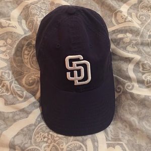 SD hat