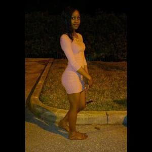 Meet your Posher, Jazmine