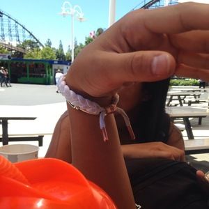 Meet your Posher, Long