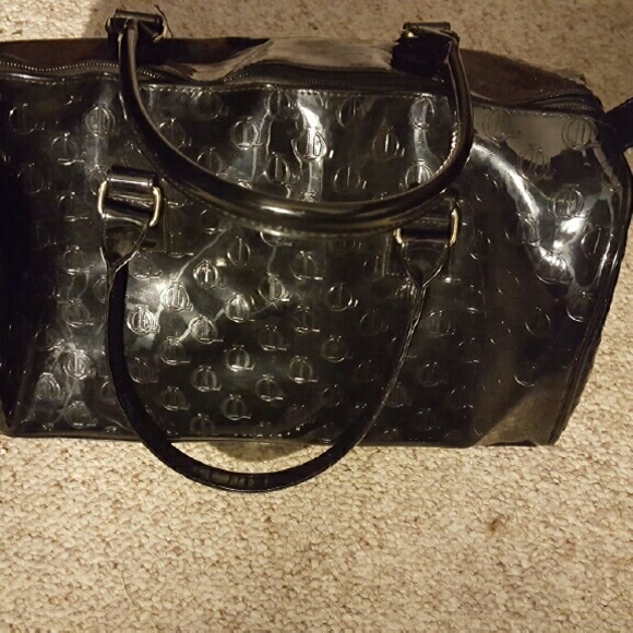 Queen Latifah purse