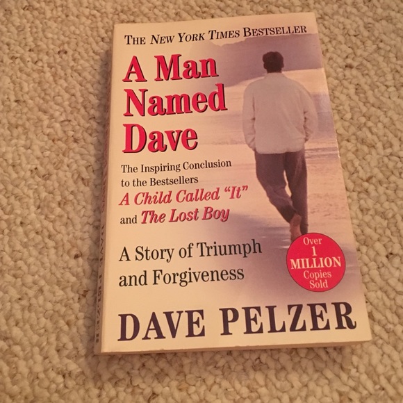 Dave pelzer book bundle - Picture 3 of 3