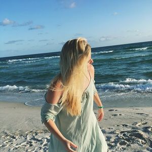 Meet your Posher, Sami