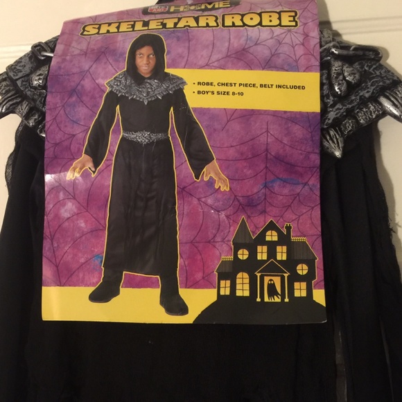 Other - Halloween Costume