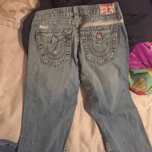 Tru jeans