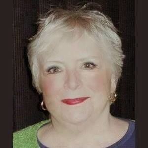 Meet your Posher, Peggy