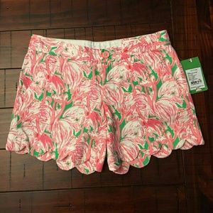 Lilly Pulitzer shorts Lilly Pulitzer shorts