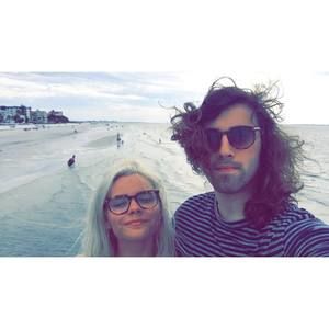 Meet your Posher, Paige