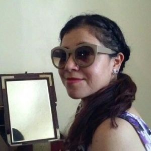 Meet your Posher, Dani