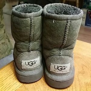 Toddler UGGS