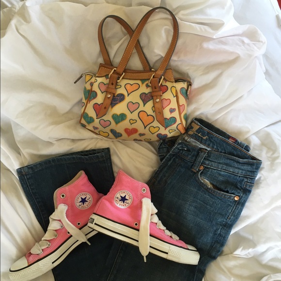 Dooney & Bourke Handbags - ⚡️Flash Sale⚡️Authentic Dooney & Bourke Handbag