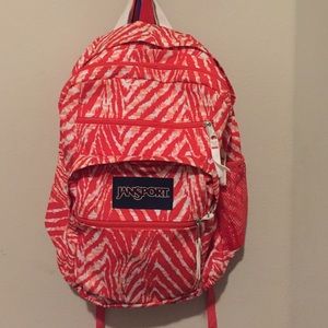 Jansport Backpack