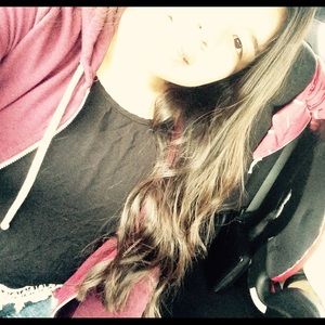 Meet your Posher, Cindy