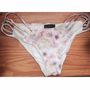 L.A. Hearts Bikini Bottom