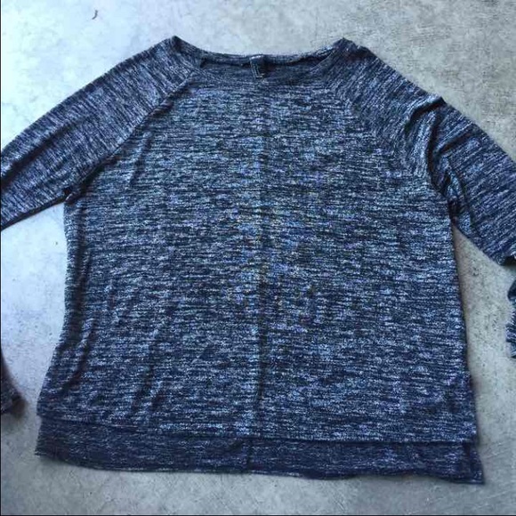 Forever 21 long sleeve