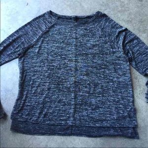 Forever 21 long sleeve